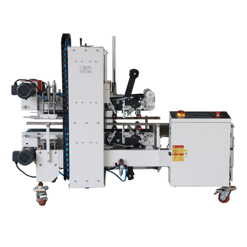 YPG-32（角边封箱机）